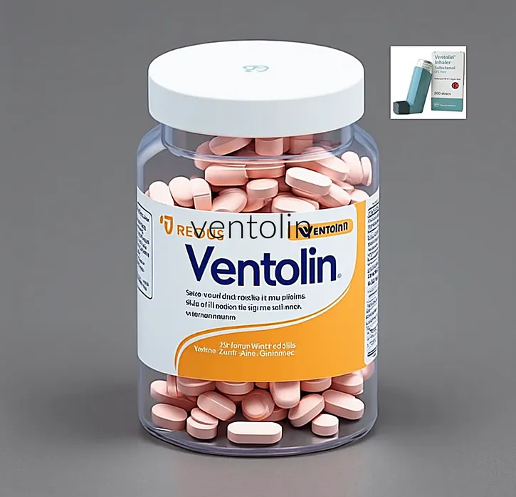 Ventolin 1