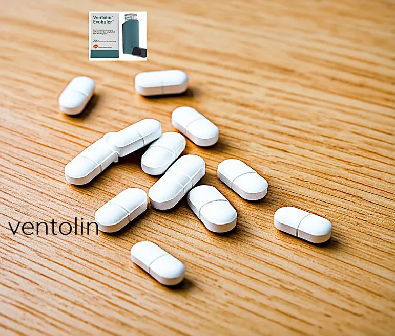 Ventolin 2